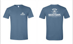 BucketGrips Short Sleeve T-Shirt Available only at BucketGrips.com